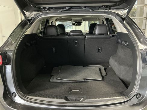 Used 2023 MAZDA CX-5 AWD 2.5 S w/ Premium Plus Pkg image 26