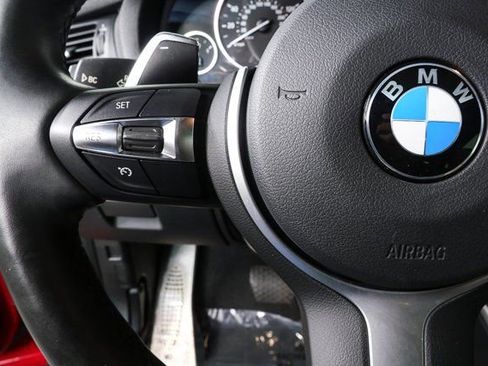 Used 2017 BMW X4 xDrive28i image 9