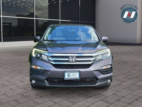 Used 2017 Honda Pilot EX image 8