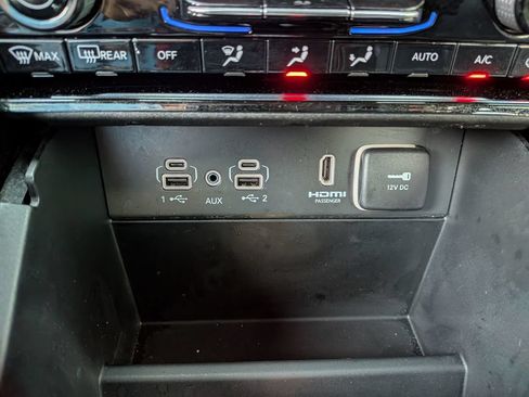 Used 2023 Jeep Grand Cherokee L Overland AWD/4WD image 34