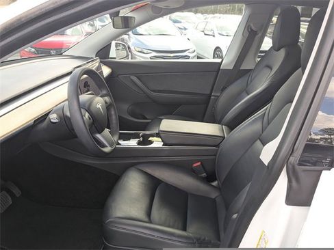 Used 2020 Tesla Model Y Performance image 20