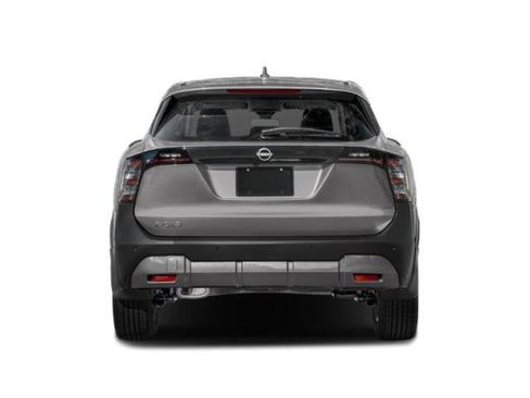 New 2027 Nissan Kicks SV AWD/4WD image 8