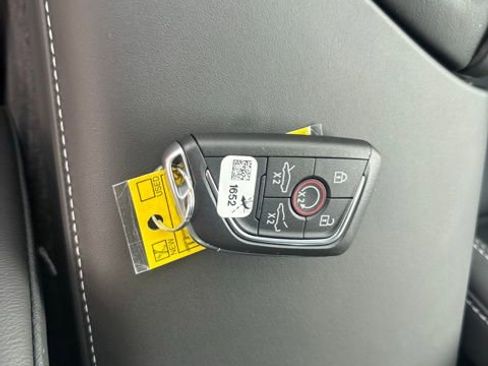 New 2026 Chevrolet Corvette Z06 RWD image 16