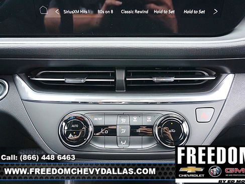 New 2026 Buick Envista Preferred FWD image 23