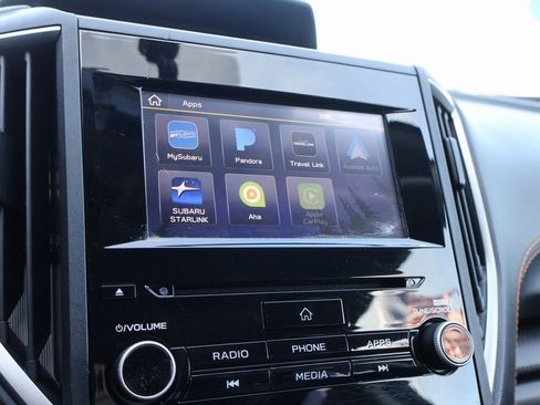 Used 2021 Subaru Crosstrek 2.0i Premium image 35