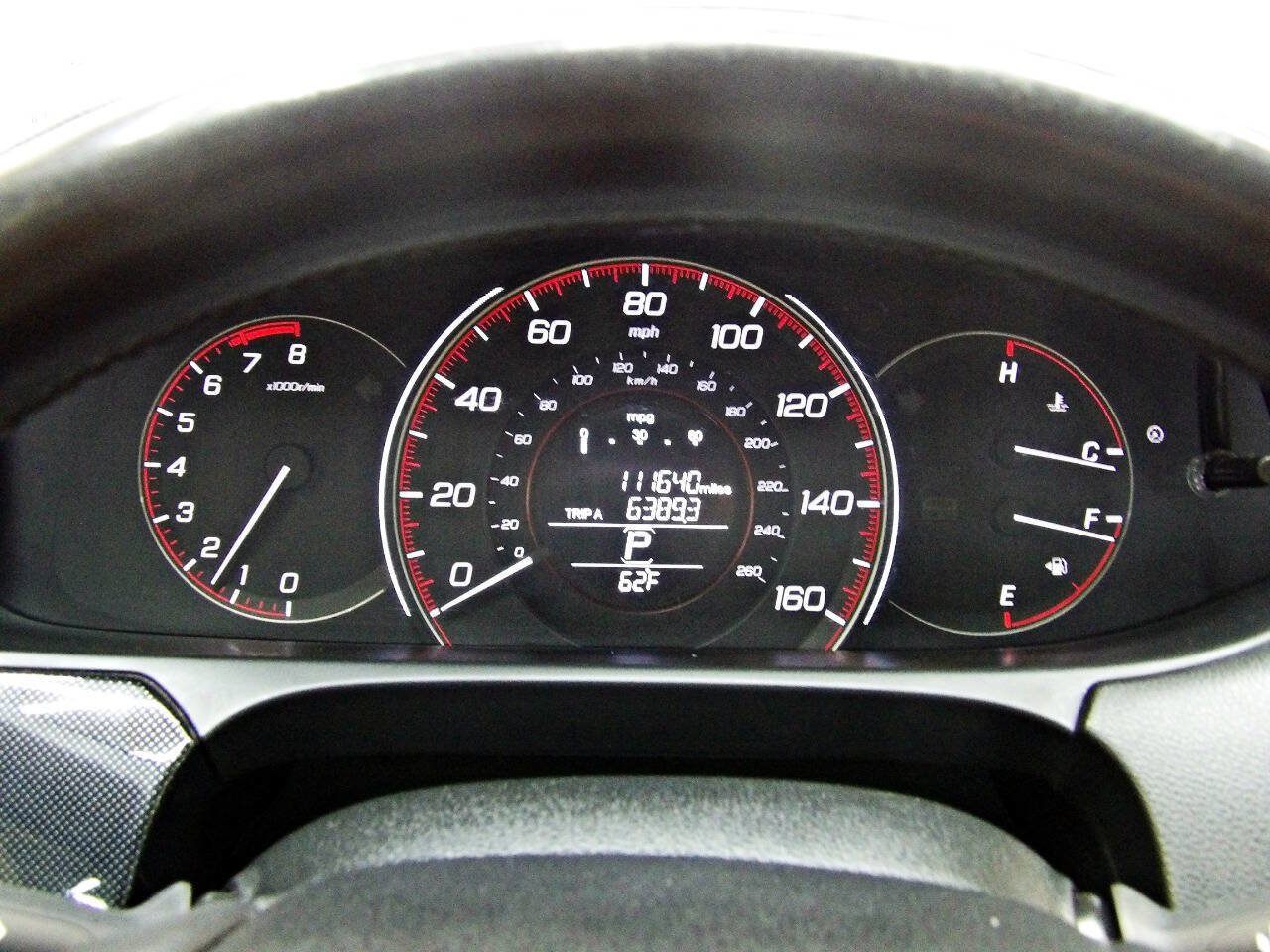 Used 2014 Honda Accord EX-L image 13