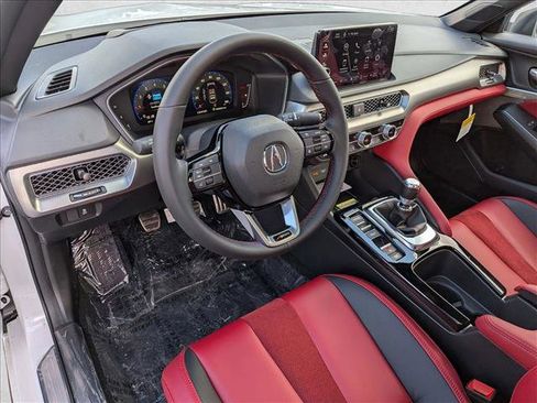 New 2026 Acura Integra A-Spec image 3