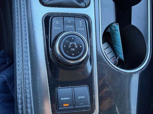 Used 2017 Nissan Maxima 3.5 S image 15