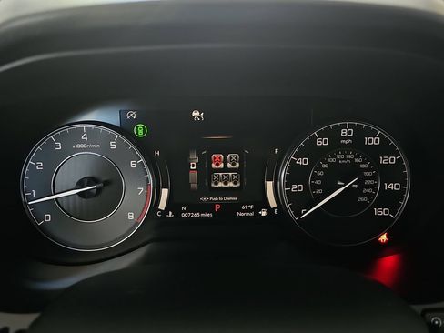Used 2024 Acura RDX SH-AWD w/ Advance Package image 22