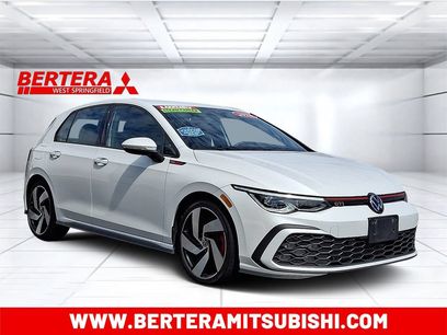 Used 2024 Volkswagen GTI S
