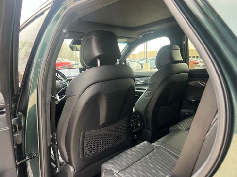 Used 2023 Genesis GV70 3.5T Sport w/ Sport Prestige Package image 17