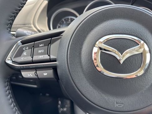 New 2025 MAZDA CX-5 AWD 2.5 S image 20