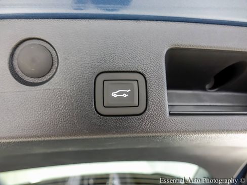 New 2026 Chevrolet Equinox RS w/ Convenience Package III image 22