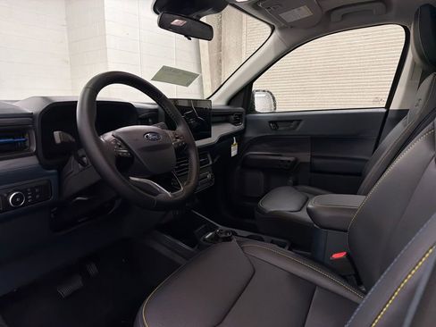New 2026 Ford Maverick Lobo AWD/4WD image 6