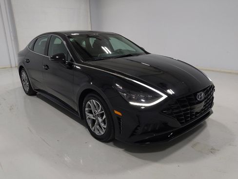 Used 2023 Hyundai Sonata SEL w/ Winter Weather Package FWD image 13
