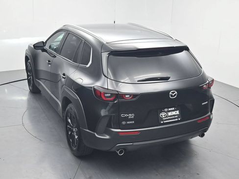 Used 2024 MAZDA CX-50 AWD 2.5 S w/ Preferred Package image 49