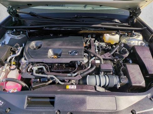 Used 2023 Lexus ES 300h ES 300h Luxury image 22