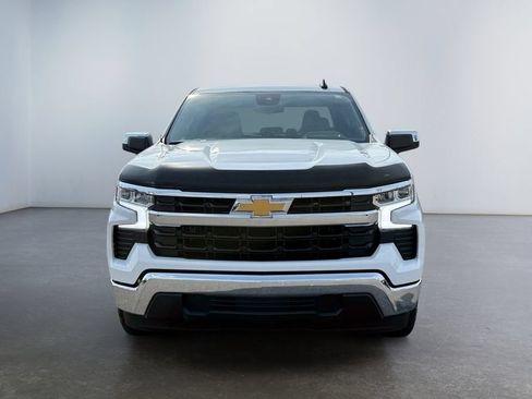 Used 2023 Chevrolet Silverado 1500 LT w/ Max Trailering Package RWD image 8