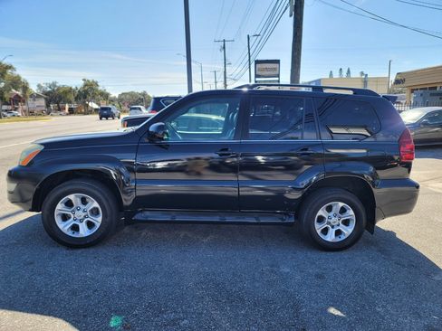Used 2003 Lexus GX 470 image 4
