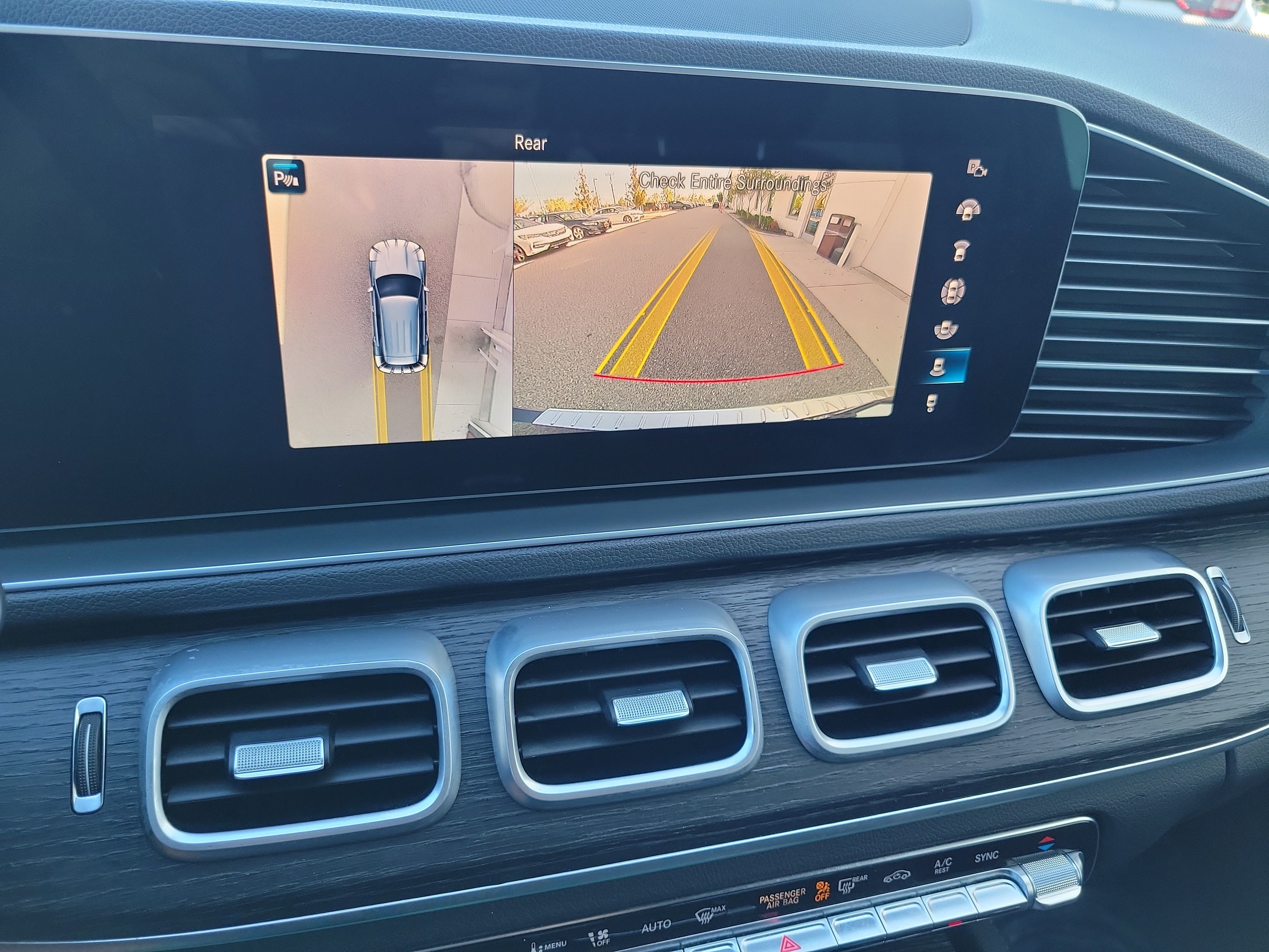 Used 2023 Mercedes-Benz GLE 350 image 26