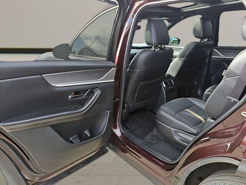 Used 2024 MAZDA CX-90 3.3 Turbo w/ Premium Plus Pkg AWD/4WD image 12