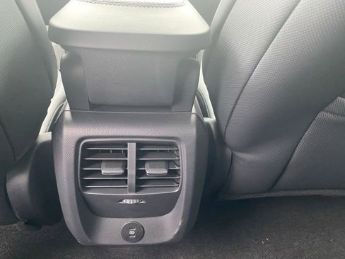 New 2025 Ford Mustang Mach-E Select image 23