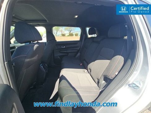 Used 2024 Honda CR-V Sport image 9