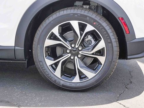 New 2026 Ford Mustang Mach-E Select RWD image 8