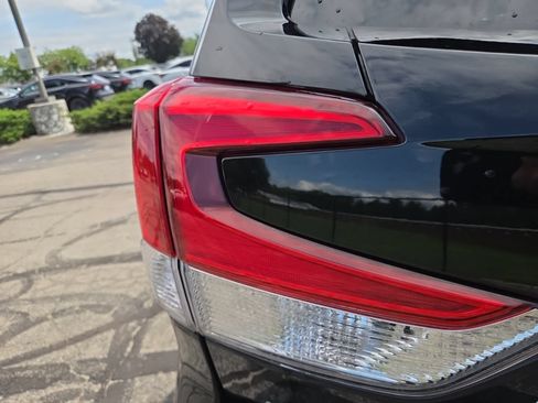 Certified 2022 Subaru Forester Sport AWD/4WD image 9