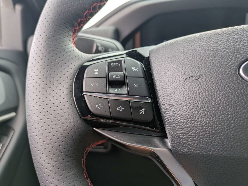 New 2026 Ford Explorer ST-Line w/ Premium Package RWD image 60