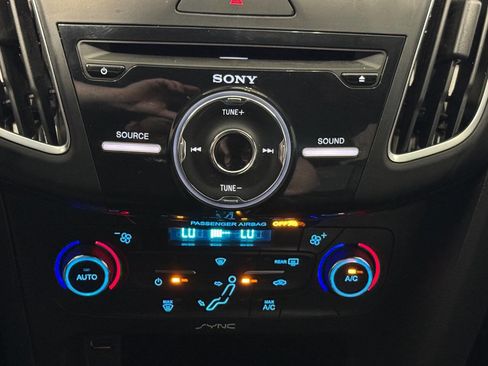 Used 2017 Ford Focus ST w/ Equipment Group 401A image 32