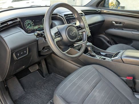 Used 2023 Hyundai Santa Cruz Night image 10