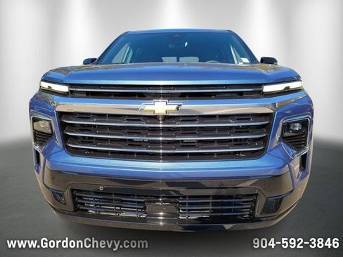 New 2026 Chevrolet Traverse High Country image 11