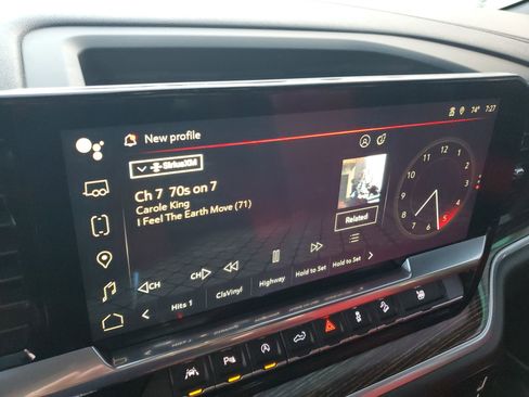 Used 2023 GMC Sierra 1500 Elevation w/ Preferred Package image 66