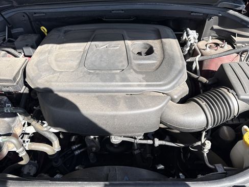 Used 2021 Jeep Grand Cherokee Limited w/ Quick Order Package 28K 80th image 33