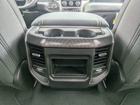 New 2026 RAM 1500 Express AWD/4WD image 18