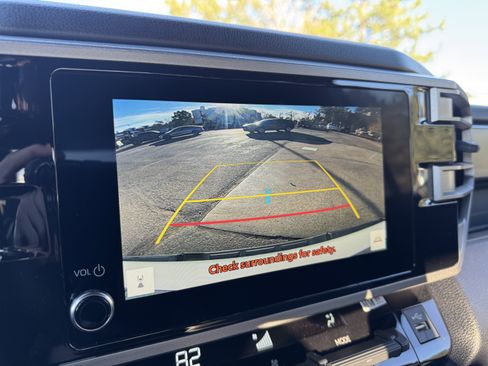 Certified 2025 Toyota Tundra SR5 image 25