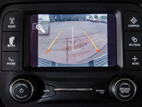 Used 2020 RAM 2500 Big Horn image 20