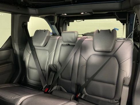 New 2025 Ford Bronco Big Bend image 16