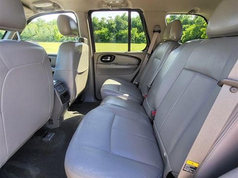 Used 2004 Buick Rainier CXL w/ Convenience Package AWD/4WD image 18