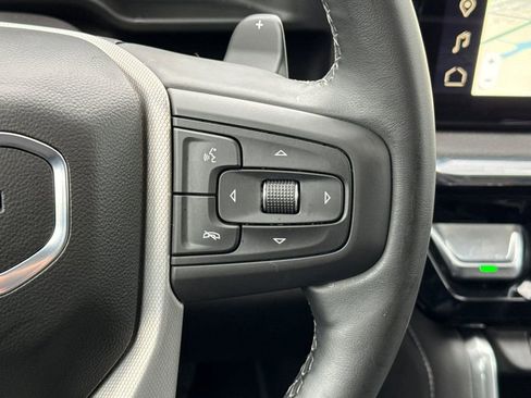 Used 2025 GMC Sierra 1500 Denali w/ Denali Reserve Package image 36