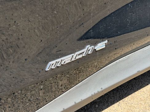 Used 2023 Ford Mustang Mach-E Select RWD image 6