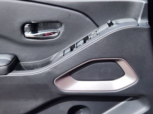 New 2026 Nissan Frontier SV w/ Tow Package image 12