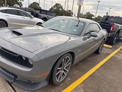 Used 2023 Dodge Challenger R/T
