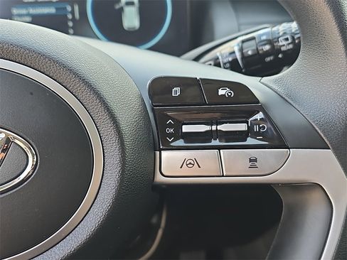 Used 2024 Hyundai Tucson SEL image 18