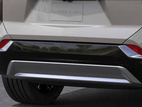 New 2027 Cadillac Optiq Premium Luxury RWD image 14