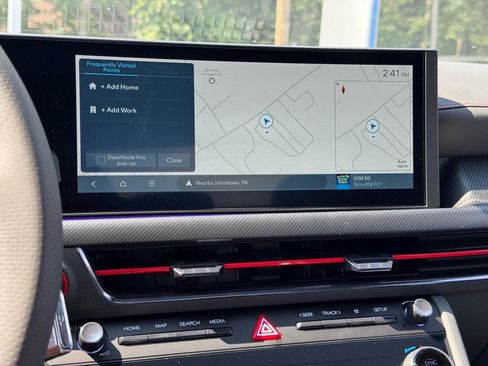 New 2025 Hyundai Sonata N Line image 14