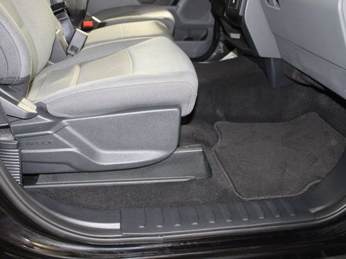 Certified 2025 Ford F150 XLT w/ Equipment Group 301A Standard image 10