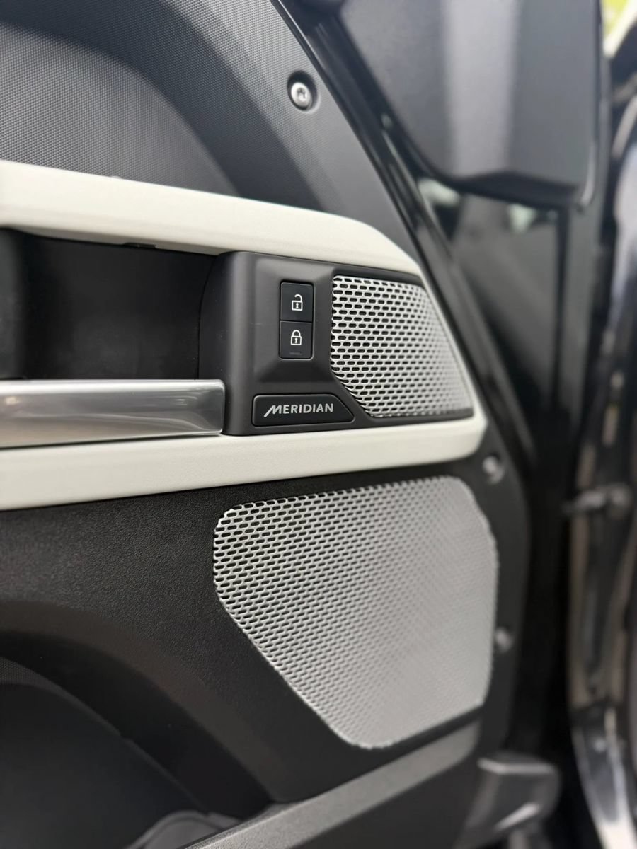Used 2024 Land Rover Defender 130 S AWD/4WD image 14