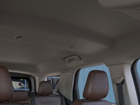 Used 2025 Ford Bronco Sport Outer Banks image 22